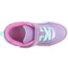 SKECHERS 303736NC TRAINER - LAVENDER