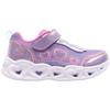 SKECHERS 303736NC TRAINER - LAVENDER