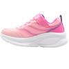 SKECHERS 303737LC TRAINER - PINK MULTI