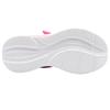 SKECHERS 303737LC TRAINER - PINK MULTI