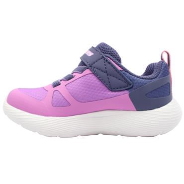 SKECHERS 303854N TRAINER - PURPLE
