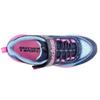 SKECHERS 303896L TRAINER - NAVY MULTI