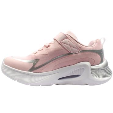 SKECHERS 304054L TRAINER - LIGHTPINK