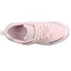 SKECHERS 304054L TRAINER - LIGHTPINK