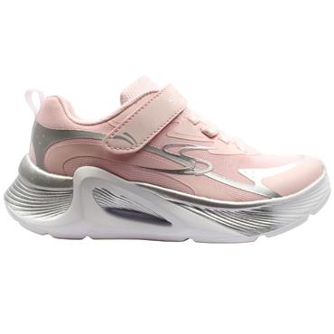 SKECHERS 304054L TRAINER - LIGHTPINK