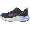SKECHERS 304210L TRAINER - NAVY MULTI