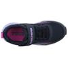 SKECHERS 304210L TRAINER - NAVY MULTI