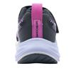 SKECHERS 304210L TRAINER - NAVY MULTI