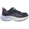 SKECHERS 304210L TRAINER - NAVY MULTI