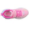 SKECHERS 304351L TRAINER - PINK MULTI