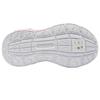 SKECHERS 304351L TRAINER - PINK MULTI