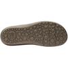 NORDIKA 305LEATHER SLIPPER - NAVY BRONZE