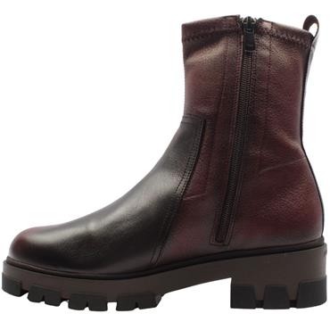 JOSE SAENZ BOOT 3061 - RED