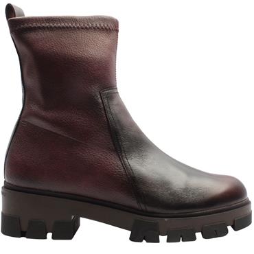 JOSE SAENZ BOOT 3061 - RED
