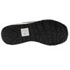 SKECHERS 310286L TRAINER - BLACK/WHITE
