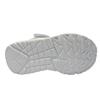 SKECHERS 310451N TRAINER - WHITE PINK