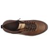 RIEKER 31205 SHOE - BROWN