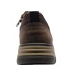 RIEKER 31205 SHOE - BROWN