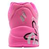 SKECHERS 314067L UNO LITE TRAINER - HOT PINK