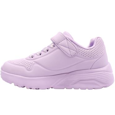 SKECHERS 314078L TRAINER - LAVENDER