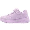SKECHERS 314078L TRAINER - LAVENDER