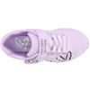 SKECHERS 314078L TRAINER - LAVENDER