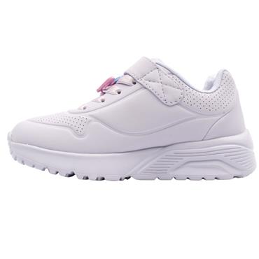 SKECHERS 314966L TRAINER - LAVENDER