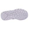SKECHERS 314966L TRAINER - LAVENDER