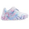 SKECHERS 314966L TRAINER - LAVENDER