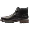 RIEKER 32052 BOOT - Black