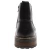 RIEKER 32052 BOOT - Black