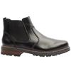 RIEKER 32052 BOOT - Black