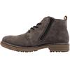 RIEKER 33106 BOOT - GREY