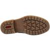 RIEKER 33106 BOOT - GREY