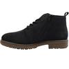 RIEKER 33106 BOOT - NAVY