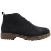 RIEKER 33106 BOOT - NAVY