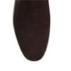 RIEKER 33253 BOOT - DARK BROWN