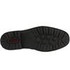 RIEKER 33253 BOOT - DARK BROWN