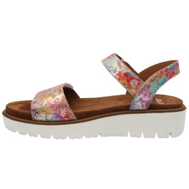 ARA 33518 SANDAL - MULTI