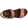 ARA 33518 SANDAL - MULTI