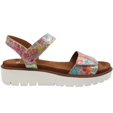 ARA 33518 SANDAL - MULTI