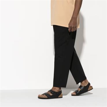 BIRKENSTOCK 34191 SANDAL - Black