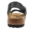 BIRKENSTOCK 34193 SANDAL - Black