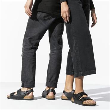 BIRKENSTOCK 34193 SANDAL - Black