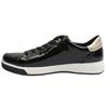 ARA 34432 SHOE - BLACK PATENT