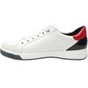 ARA 34432 SHOE - WHITENAVY