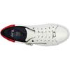ARA 34432 SHOE - WHITENAVY