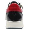 ARA 34432 SHOE - WHITENAVY