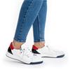 ARA 34432 SHOE - WHITENAVY
