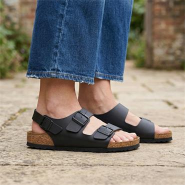 BIRKENSTOCK 34793 SANDAL - Black